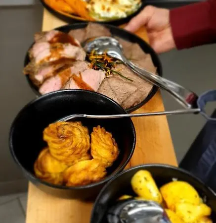 Bed & Breakfast Chez Pia