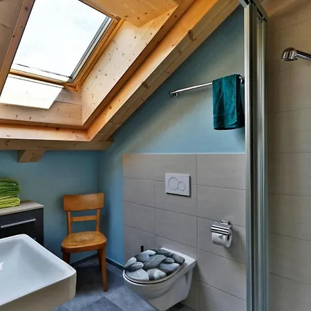 Chez Pia Ernen