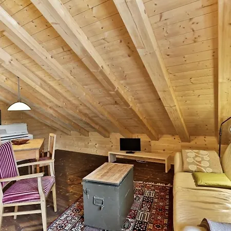 Bed and Breakfast Chez Pia