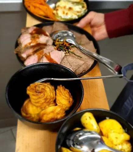 Alojamento de Acomodação e Pequeno-almoço Chez Pia