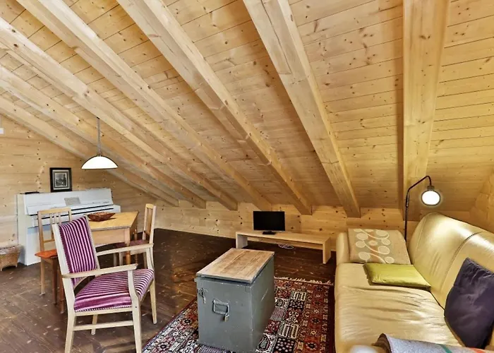 Bed & Breakfast Chez Pia