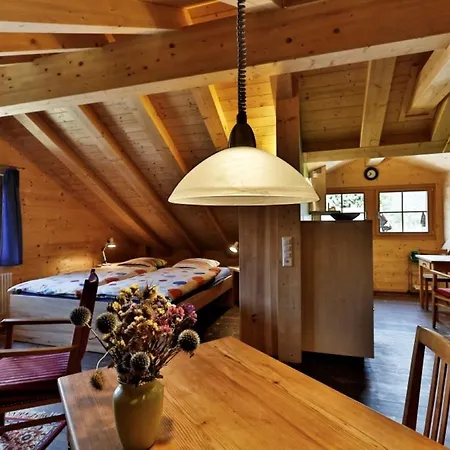 Chez Pia Bed & Breakfast *