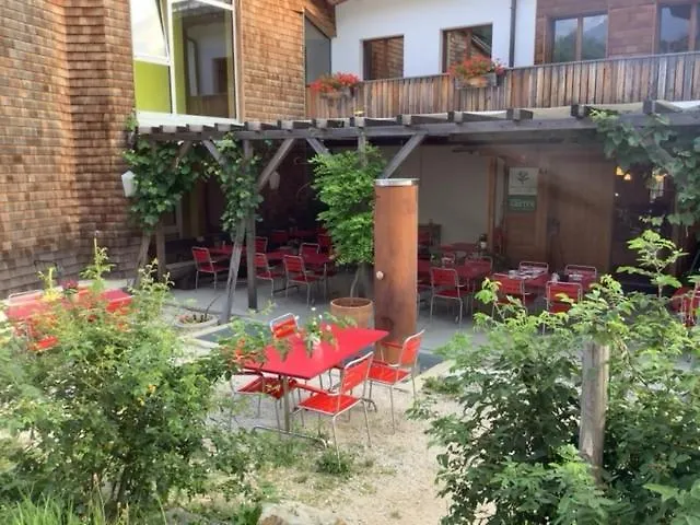 Bed & Breakfast Chez Pia *