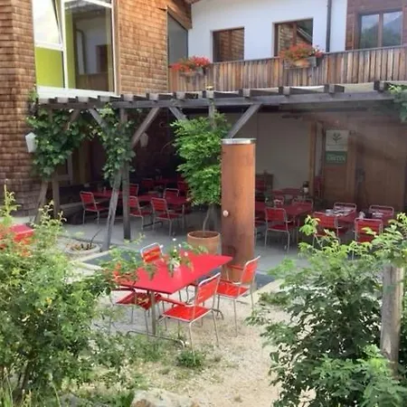 Bed & Breakfast Chez Pia *